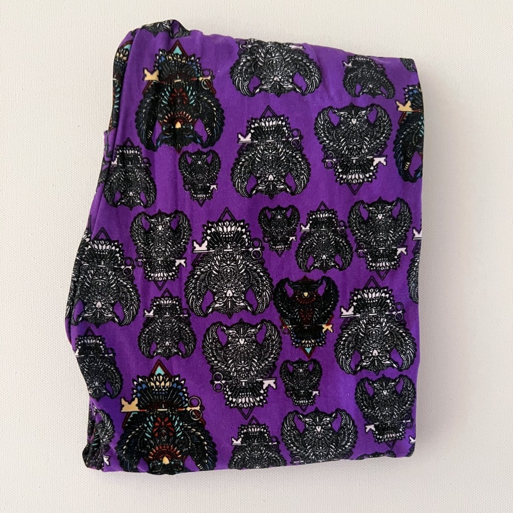 Owl Leggings